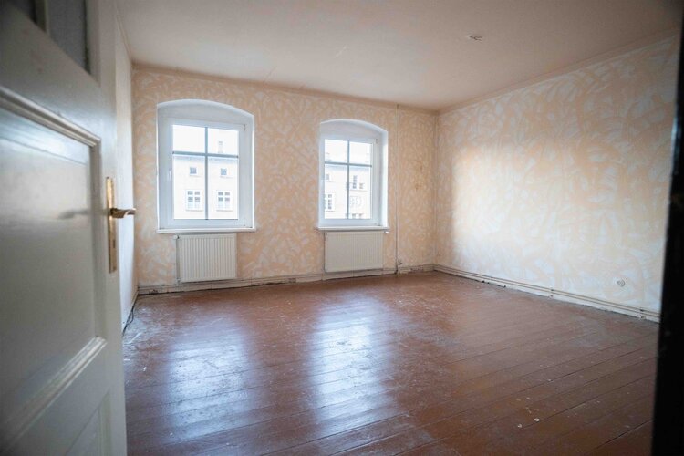 Altbauwohnung! - Photo 5