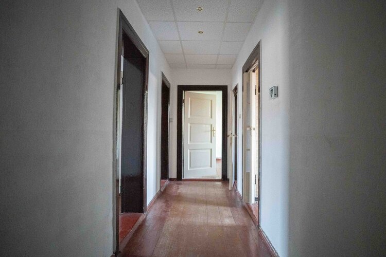 Altbauwohnung! - Photo 4