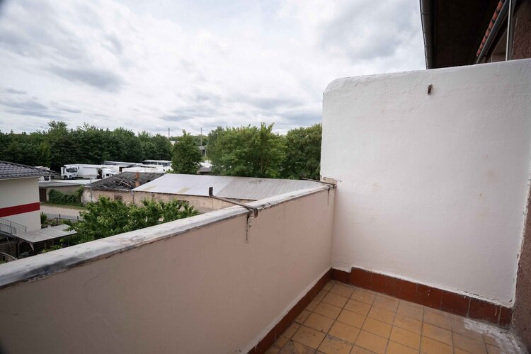 Altbauwohnung! - Photo 3