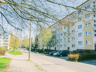 Bild 3 zum Mietangebot Die erste gemeinsame Wohnung. Jetzt zusammenziehen!