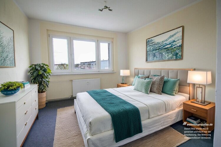 Die erste gemeinsame Wohnung. Jetzt zusammenziehen! - Photo 3