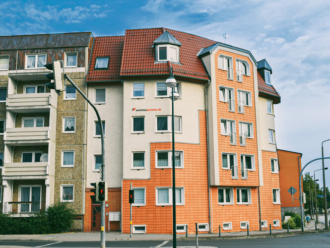 Besonderer Grundriss! - Photo 1
