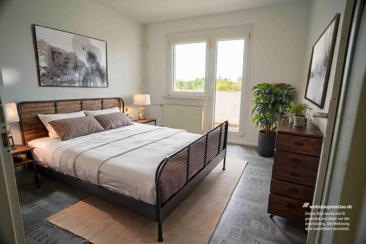 Neue Wohnung gesucht? - Photo 1