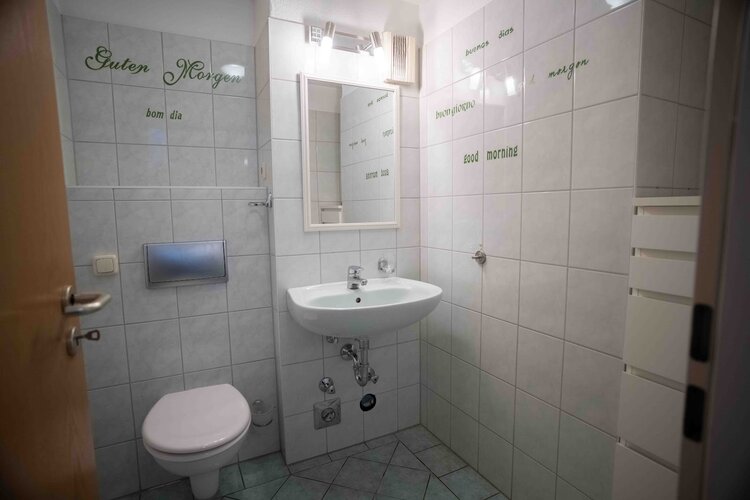 Zwei Etagen – ein Zuhause - Foto 4