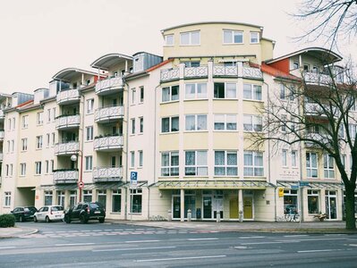 Bild 1 zum Mietangebot Gewerberäume in der Kietzstraße