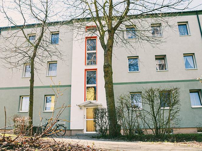 Ansehen, Einziehen, Zuhause sein. Frisch für Sie saniert. - Photo 2