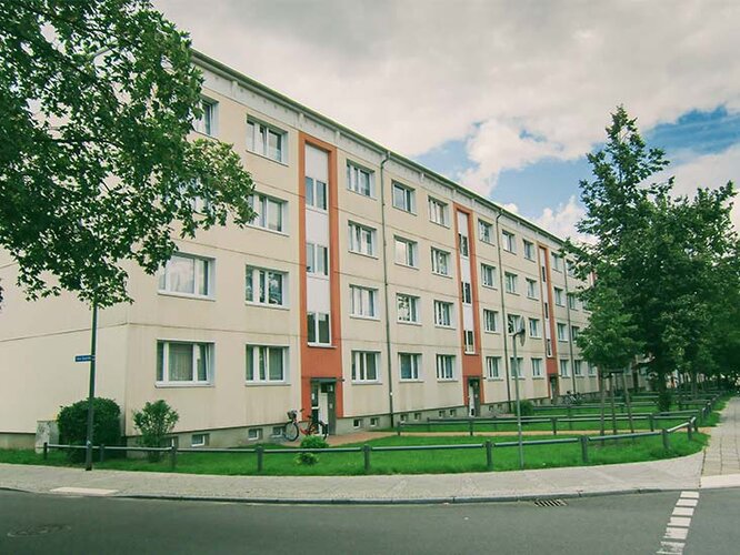 Frisch sanierte Wohnung im Zentrum. - Photo 2