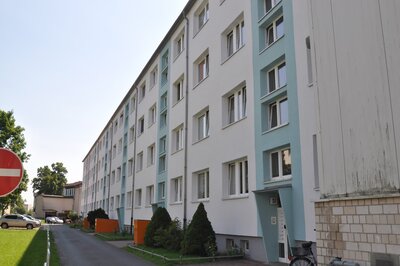 Bild 2 zum Mietangebot 3-Raum-Wohnung im 1. Obergeschoss