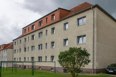 Bild 1 zum Mietangebot Wohnen in der Rosa-Luxemburg-Straße