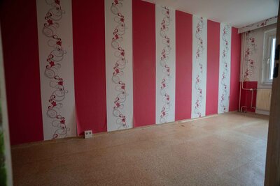 Bild 2 zum Mietangebot Wohnung sucht Mieter.
