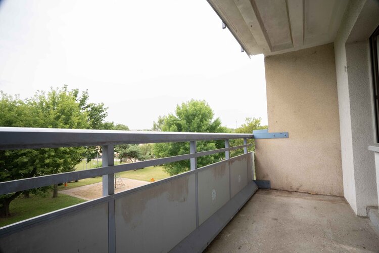 Wohnung sucht Mieter. - Foto 2