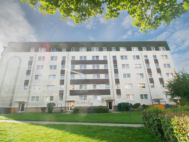 1-Zimmer-Wohnung mit riesigem Balkon - Foto 3