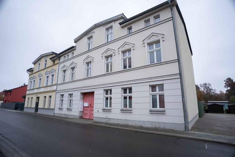 Singlewohnung im Erdgeschoss - Foto 1