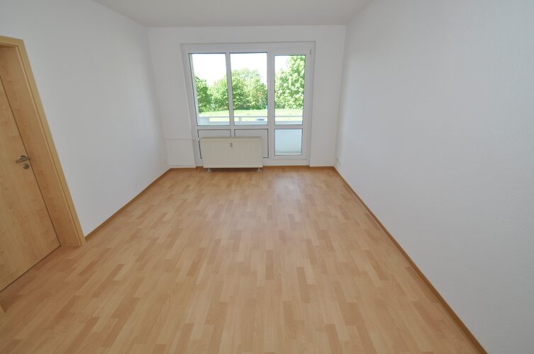 Zum Mietangebot verlinktes Bild: Neues Jahr, neues Wohnglück.