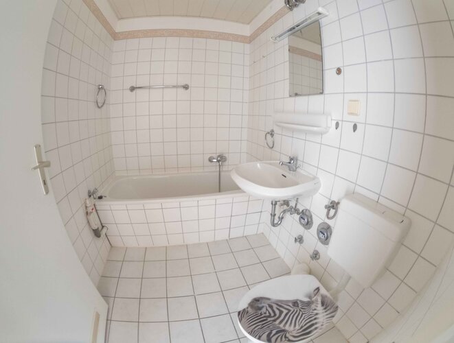 Über den Wolken. - Photo 5