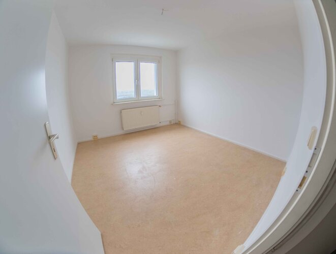 Über den Wolken. - Photo 1