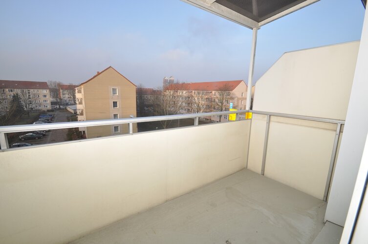 Unser neues Zuhause mitten in der Stadt. - Foto 2