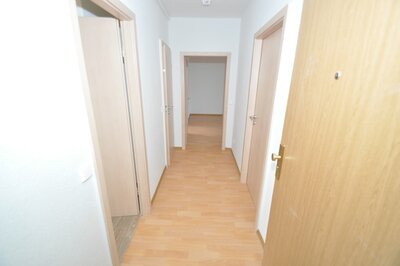 Bild 1 zum Mietangebot Unser neues Zuhause mitten in der Stadt.