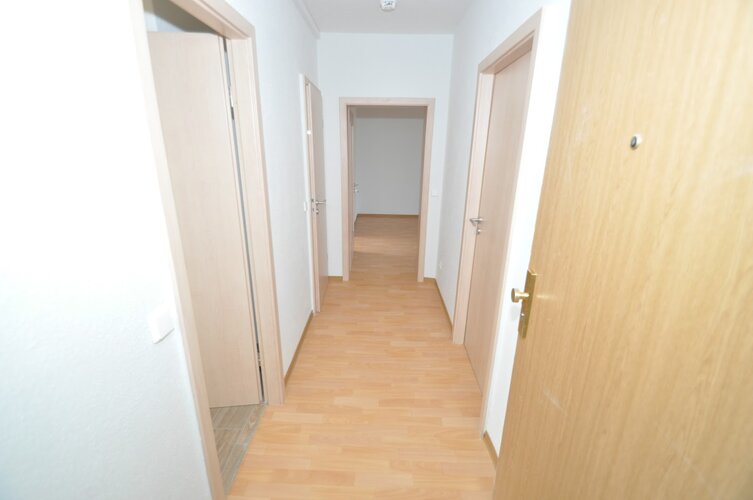 Unser neues Zuhause mitten in der Stadt. - Foto 5