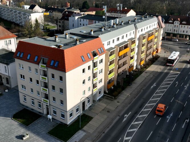 Zum Mietangebot verlinktes Bild: Jetzt besichtigen!