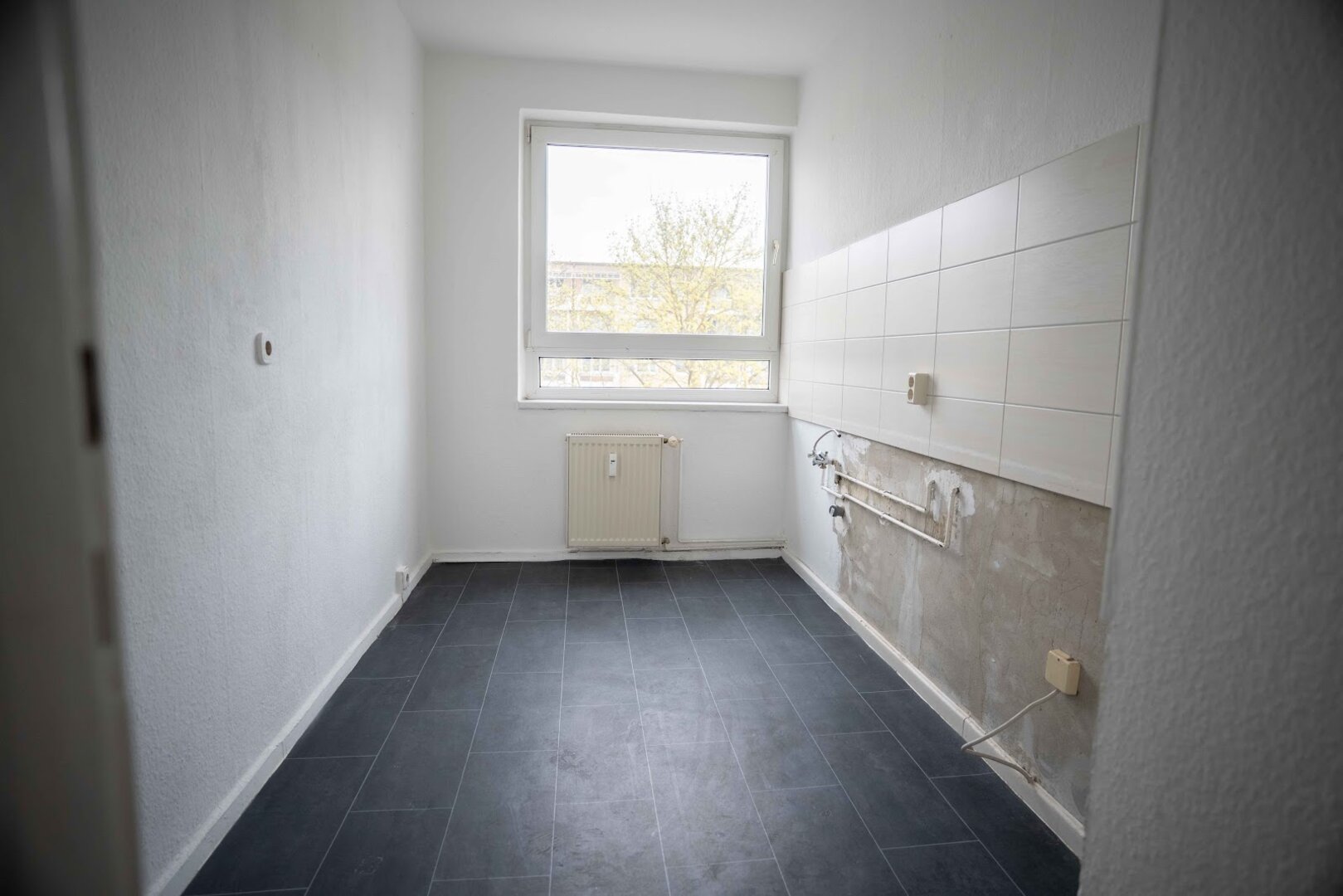 Zum Mietangebot verlinktes Bild: Gemütliche 2-Zimmer-Wohnung