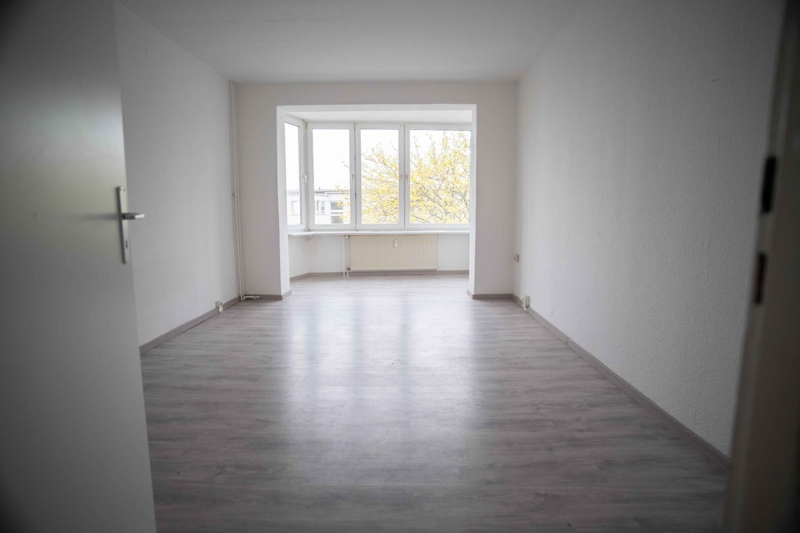 Zum Mietangebot verlinktes Bild: Gemütliche 2-Zimmer-Wohnung