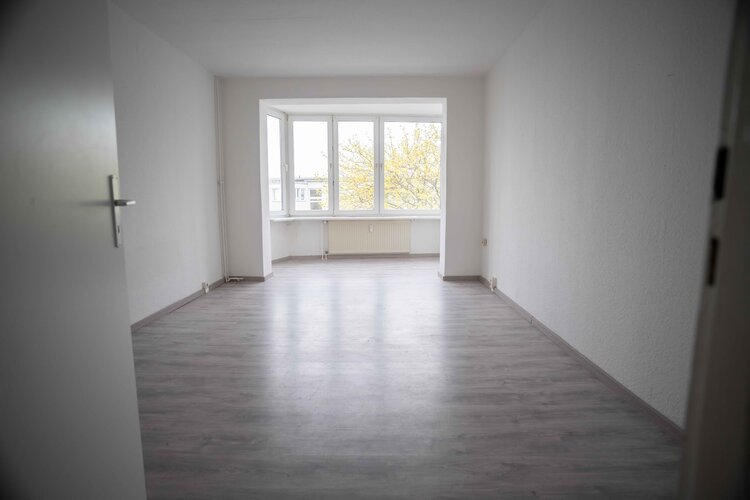 Zum Mietangebot verlinktes Bild: Gemütliche 2-Zimmer-Wohnung