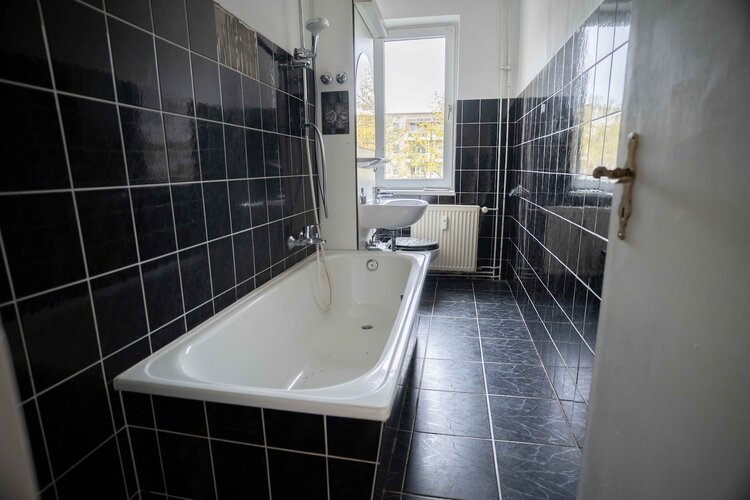 Zum Mietangebot verlinktes Bild: Gemütliche 2-Zimmer-Wohnung