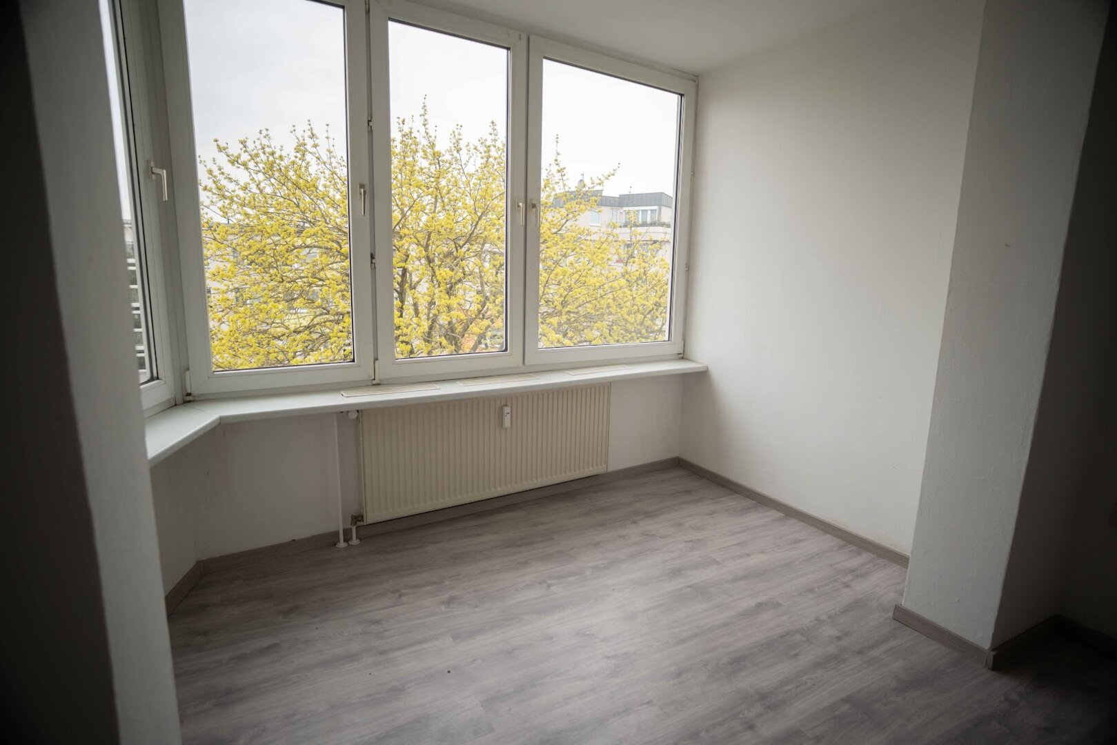 Zum Mietangebot verlinktes Bild: Gemütliche 2-Zimmer-Wohnung