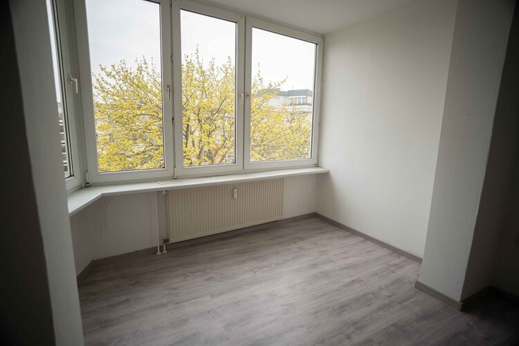 Zum Mietangebot verlinktes Bild: Gemütliche 2-Zimmer-Wohnung