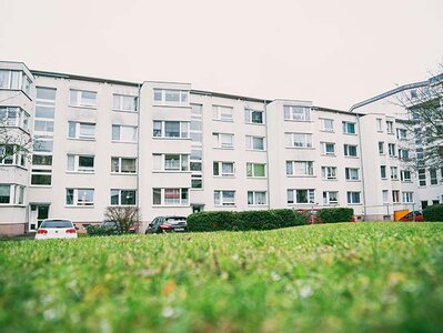 Bild 2 zum Mietangebot Gemütliche 2-Zimmer-Wohnung