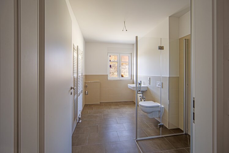 WohnTRAUM in der Innenstadt. - Photo 1