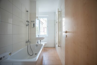 Bild 4 zum Mietangebot Kurzfristig anzumieten!
