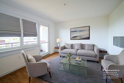 Bild 11 zum Mietangebot Familienwohnung mit Weitblick.