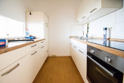 Bild 3 zum Mietangebot Familienwohnung mit Weitblick.
