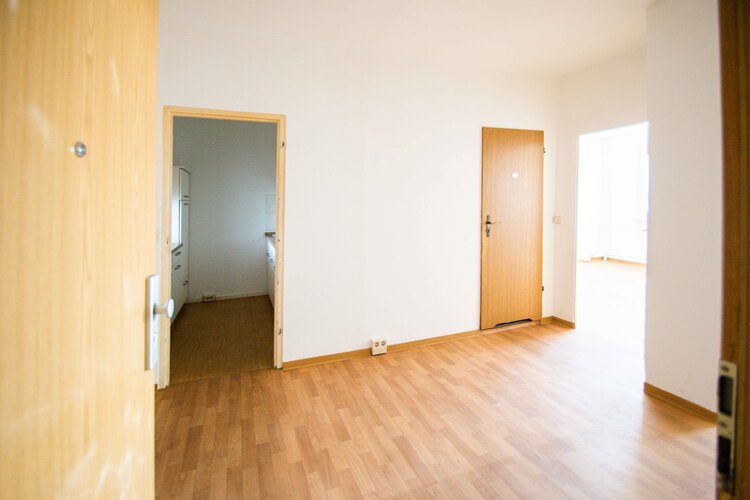 Familienwohnung mit Weitblick. - Photo 5