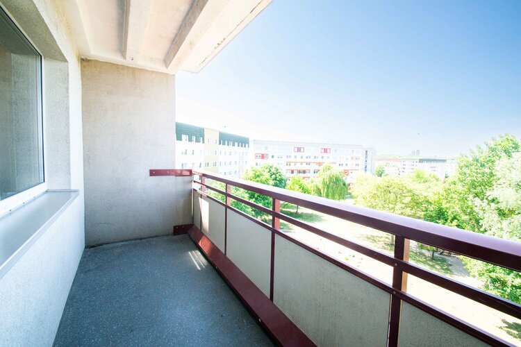 Familienwohnung mit Weitblick. - Photo 1