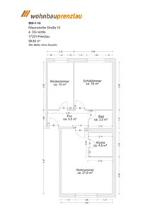 Bild 6 zum Mietangebot Sofort besichtigen.