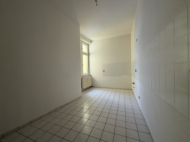 Zum Mietangebot verlinktes Bild: Großzügige 3-Zimmer-Wohnung!