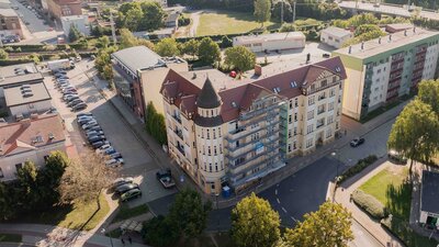 Bild 8 zum Mietangebot Großzügige 3-Zimmer-Wohnung!