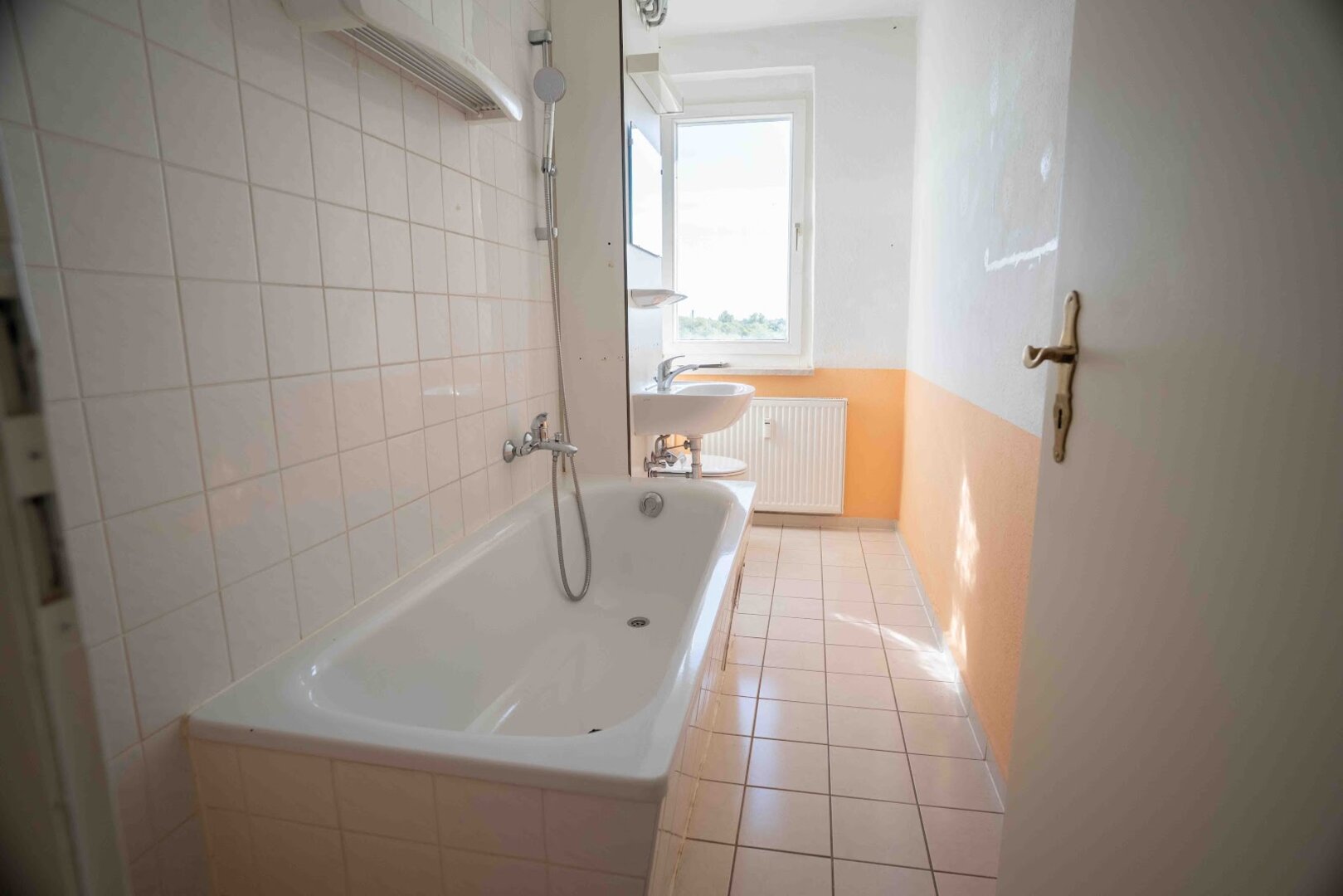 Zum Mietangebot verlinktes Bild: Wohnung am Stadtrand gesucht?