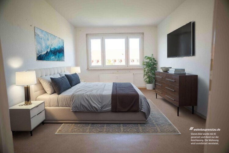 Zum Mietangebot verlinktes Bild: Wohnung am Stadtrand gesucht?