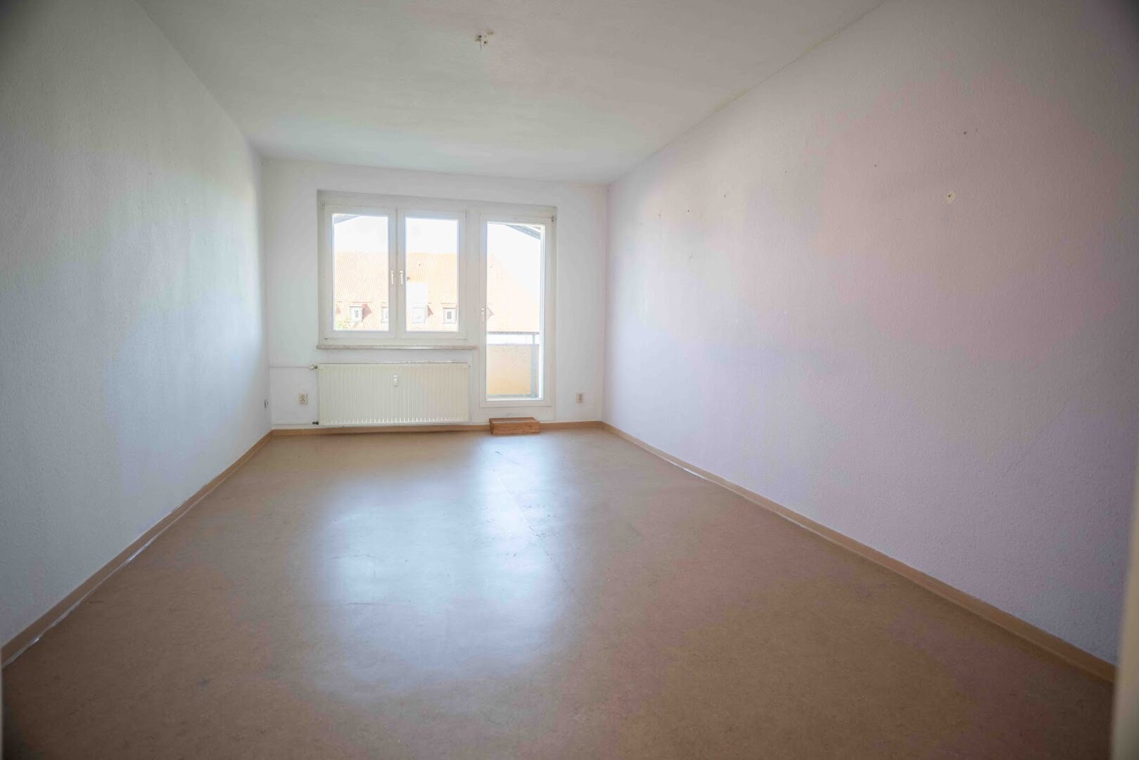 Zum Mietangebot verlinktes Bild: Wohnung am Stadtrand gesucht?