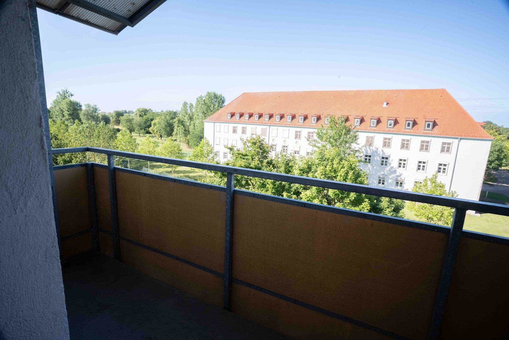 Zum Mietangebot verlinktes Bild: Wohnung am Stadtrand gesucht?