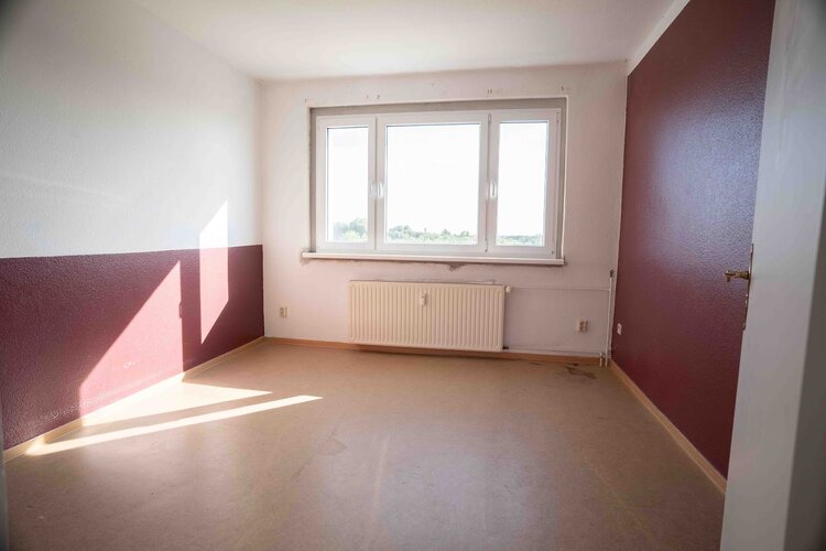 Zum Mietangebot verlinktes Bild: Wohnung am Stadtrand gesucht?