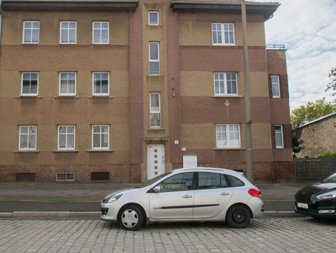 Gemütliche 3-Zimmer-Wohnung mit Balkon - Foto 2