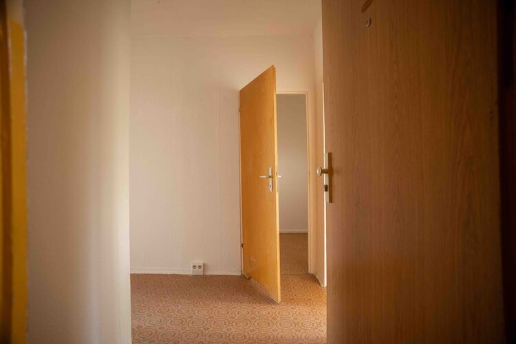 Zum Mietangebot verlinktes Bild: Kurzfristig frei.