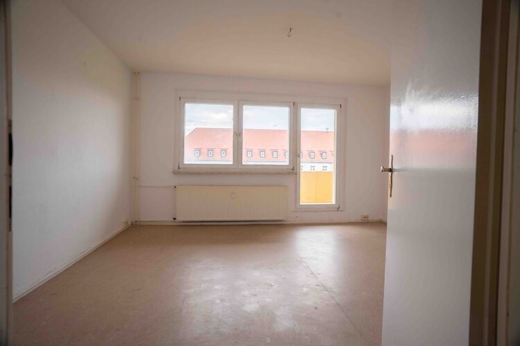 4-Zimmer-Wohnung: Platz für alle! - Foto 2