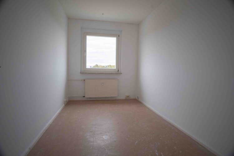 4-Zimmer-Wohnung: Platz für alle! - Foto 4