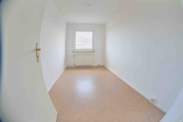 4-Zimmer-Wohnung: Platz für alle! - Foto 5